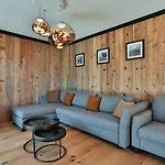 Appartement Triple A