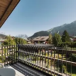 Appartement Triple A Seefeld in Tirol