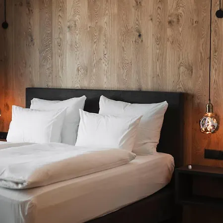 Appartement Triple A Seefeld in Tirol