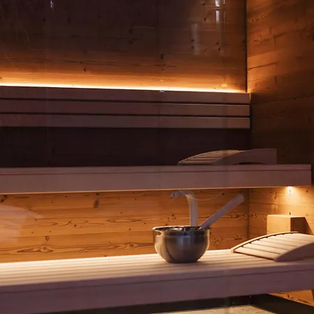 Lägenhet Triple A *