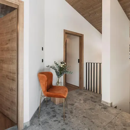 Triple A Lägenhet Seefeld in Tirol