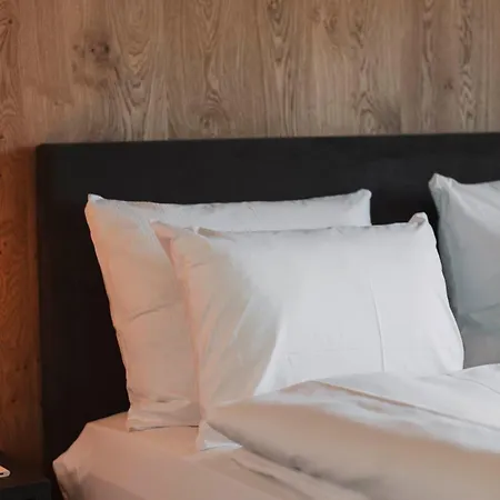 Triple A Appartement *