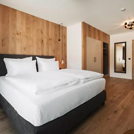 Triple A * Seefeld in Tirol