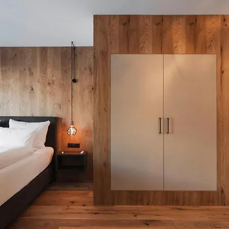 Triple A Lägenhet Seefeld in Tirol