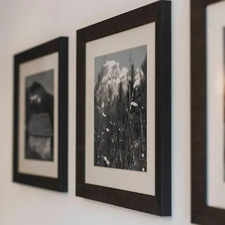 Lägenhet Triple A Seefeld in Tirol