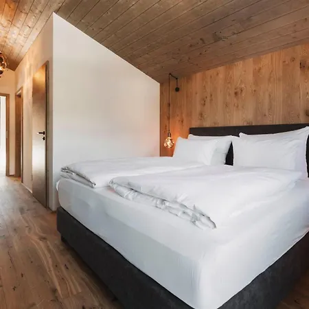 Triple A By Peak Apartamento