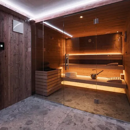 Appartement Triple A