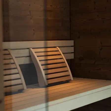 Lägenhet Triple A Seefeld in Tirol