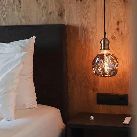 Appartement Triple A