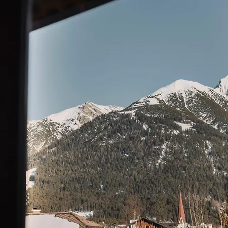 Triple A Appartement *