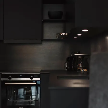 Apartamento Triple A By Peak *