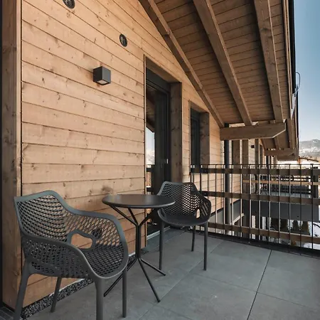 Triple A Seefeld in Tirol