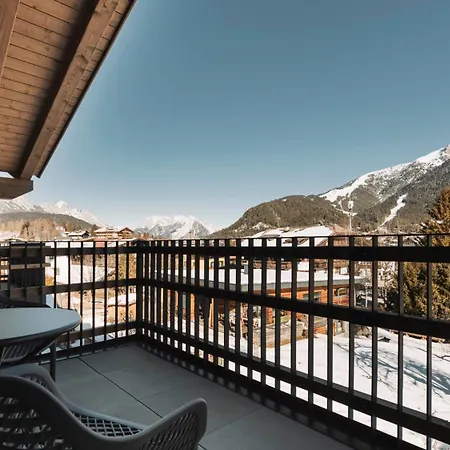 Triple A Appartement *