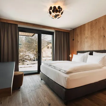 Appartement Triple A *