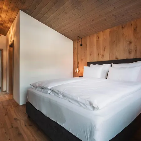 Triple A By Peak Seefeld in Tirol