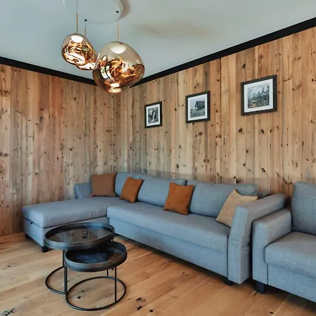 Appartement Triple A By Peak