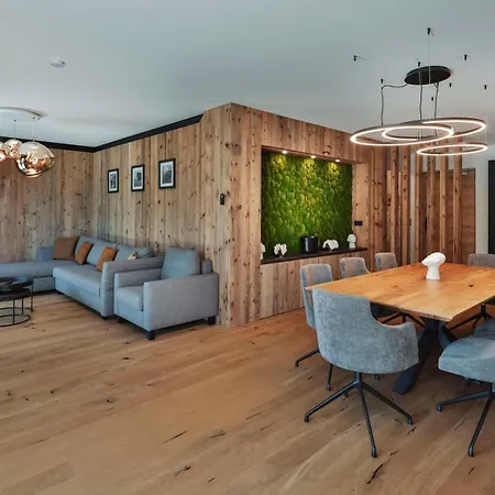 Triple A Seefeld in Tirol