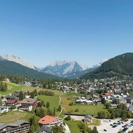 Triple A Appartement