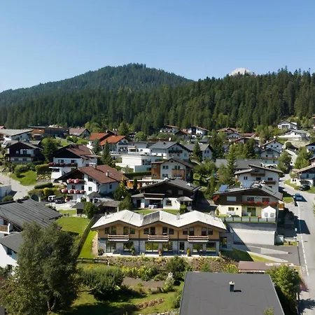 Triple A * Seefeld in Tirol