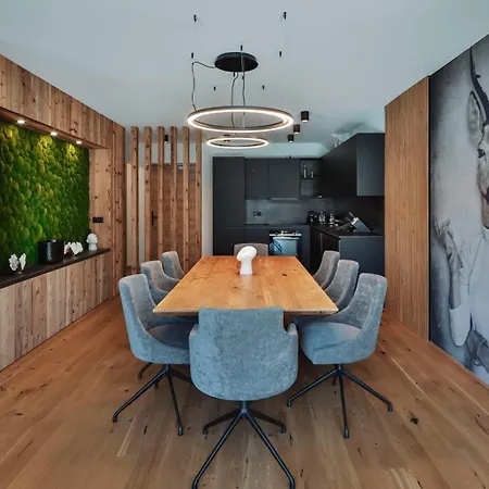 Appartement Triple A