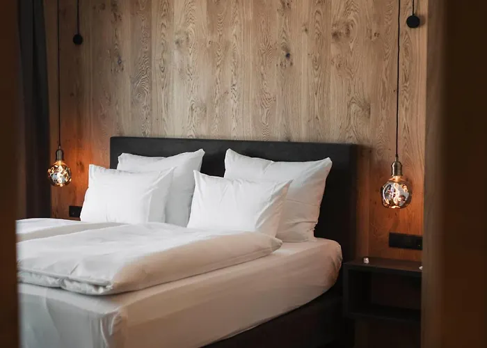 Apartamento Triple A Seefeld in Tirol