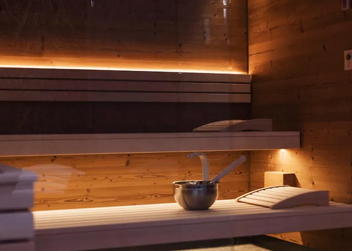 Апартаменти Triple A *