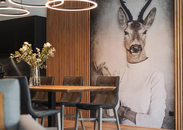 Triple A Apartamento *