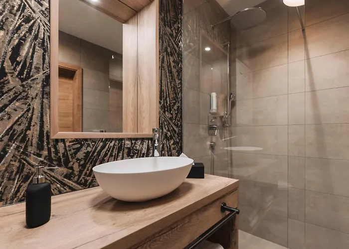 Apartamento Triple A *