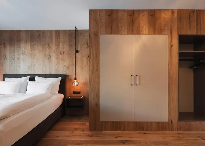 Triple A Apartamento Seefeld in Tirol