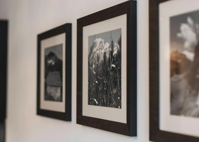 Apartamento Triple A Seefeld in Tirol