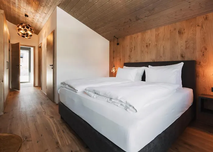 Triple A Apartamento