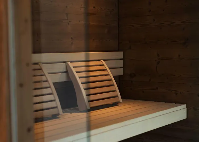 Апартаменти Triple A Зефельд-ін-Тіроль