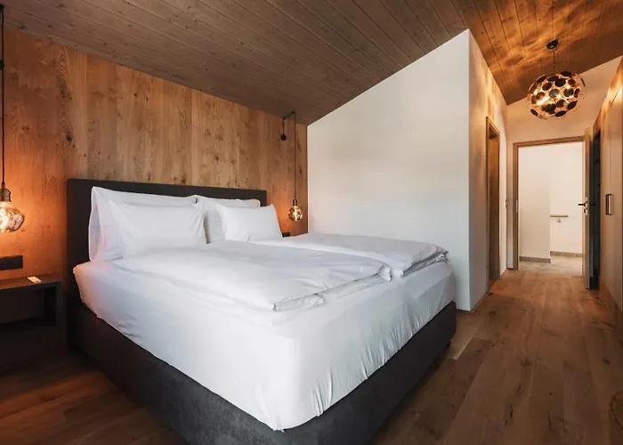 Triple A Зефельд-ін-Тіроль