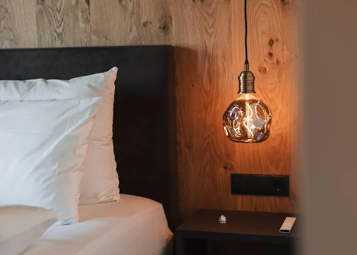 Апартаменти Triple A