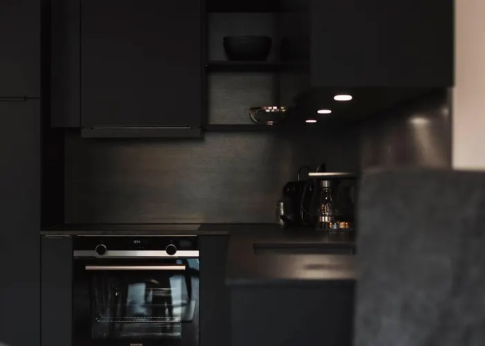 Апартаменти Triple A *