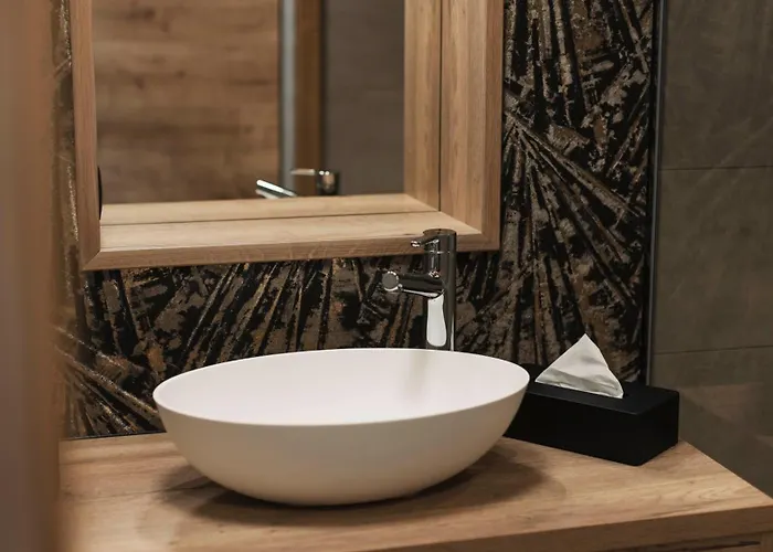 Triple A Apartamento Seefeld in Tirol