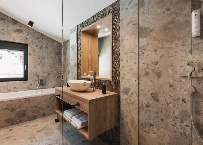 Apartamento Triple A