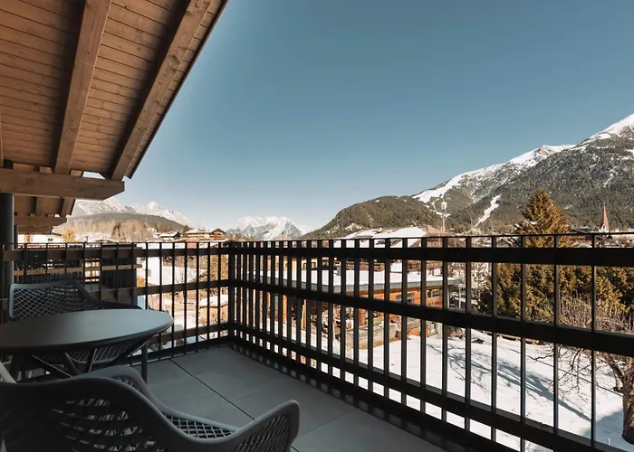 Triple A Апартаменти *