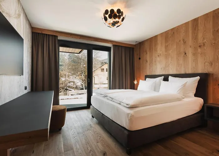 Apartamento Triple A *