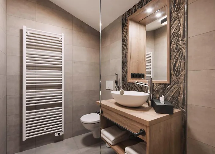 Apartamento Triple A Seefeld in Tirol