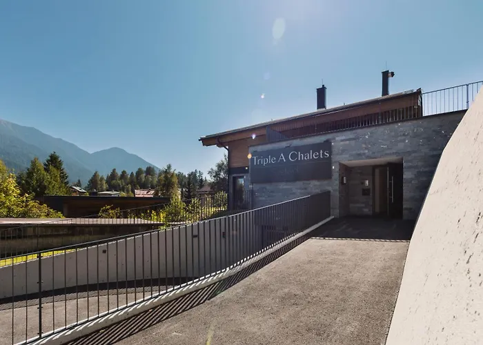 Triple A Апартаменти