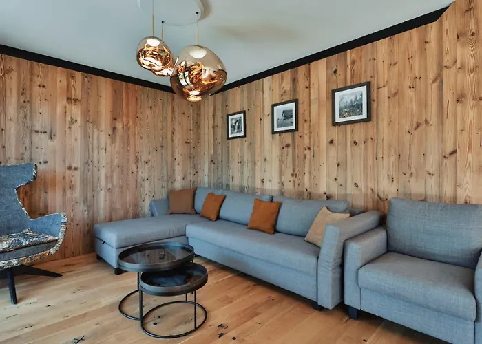 Апартаменти Triple A