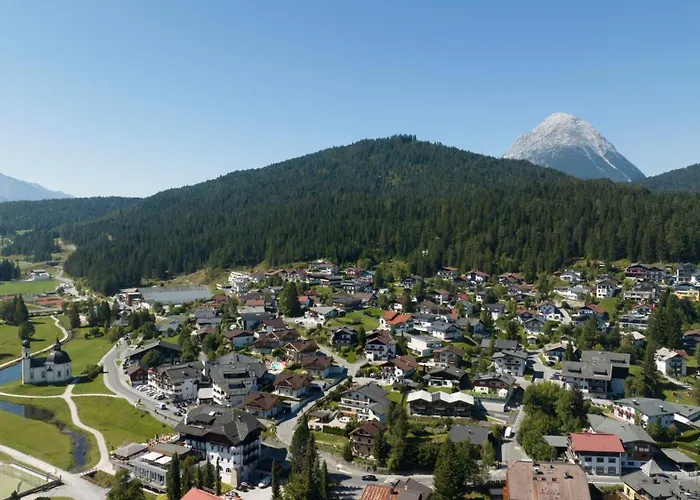 Апартаменти Triple A *