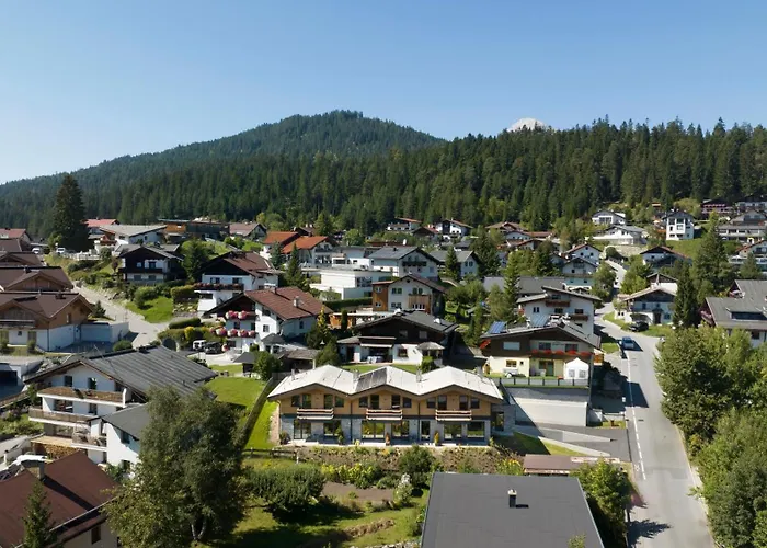 Triple A * Зефельд-ін-Тіроль