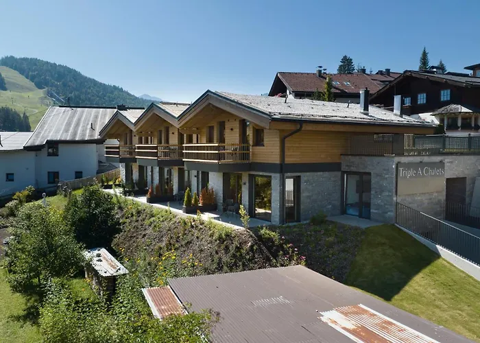 Triple A Apartamento