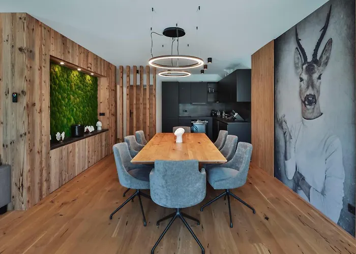 Apartamento Triple A