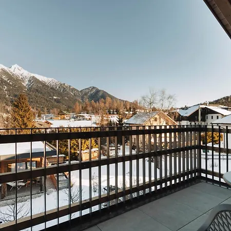 Triple A By Peak * Seefeld in Tirol