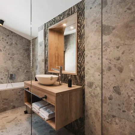 Appartement Triple A