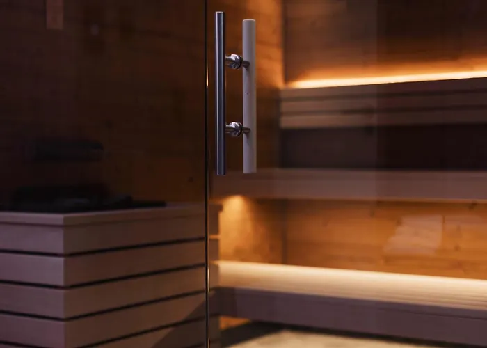 Lägenhet Triple A Seefeld in Tirol