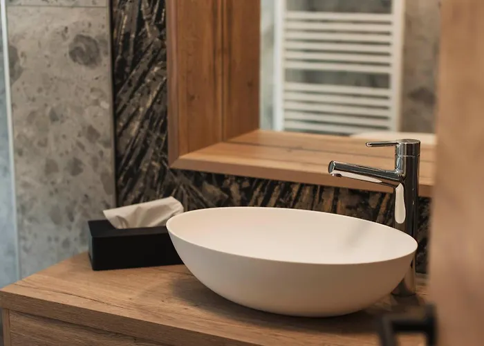 Lägenhet Triple A *